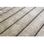 Hand-Knotted High-Quality Black Area Rug