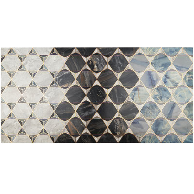 24" x 48" Porcelain Field Tile (2 Pieces/ 15.49 sq. ft./ Case)