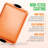 NutriChef Non-Stick Aluminum Baking Sheet