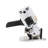 Electric Cloth Cutting Machine Fabric Cutter Rotary Scissors Round Blade For Industrial Tailor Shop-98364792