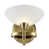 Antique Brass