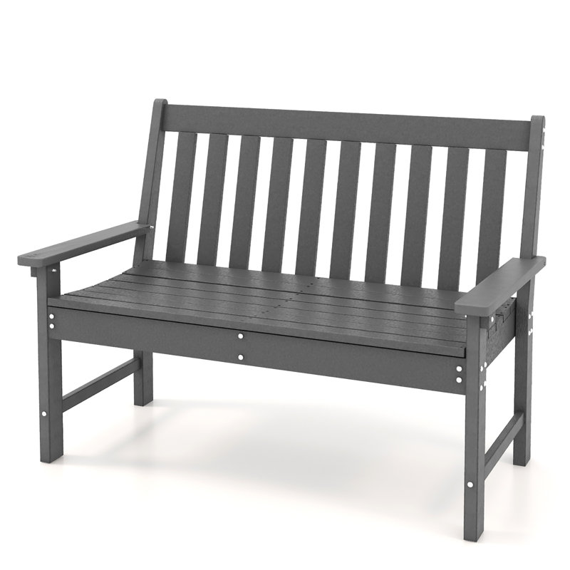 Banc d'extérieur Pada