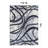 Miakota Abstract Non-Slip Area Rug-2087713579