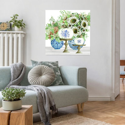 Cindy Jacobs - Print