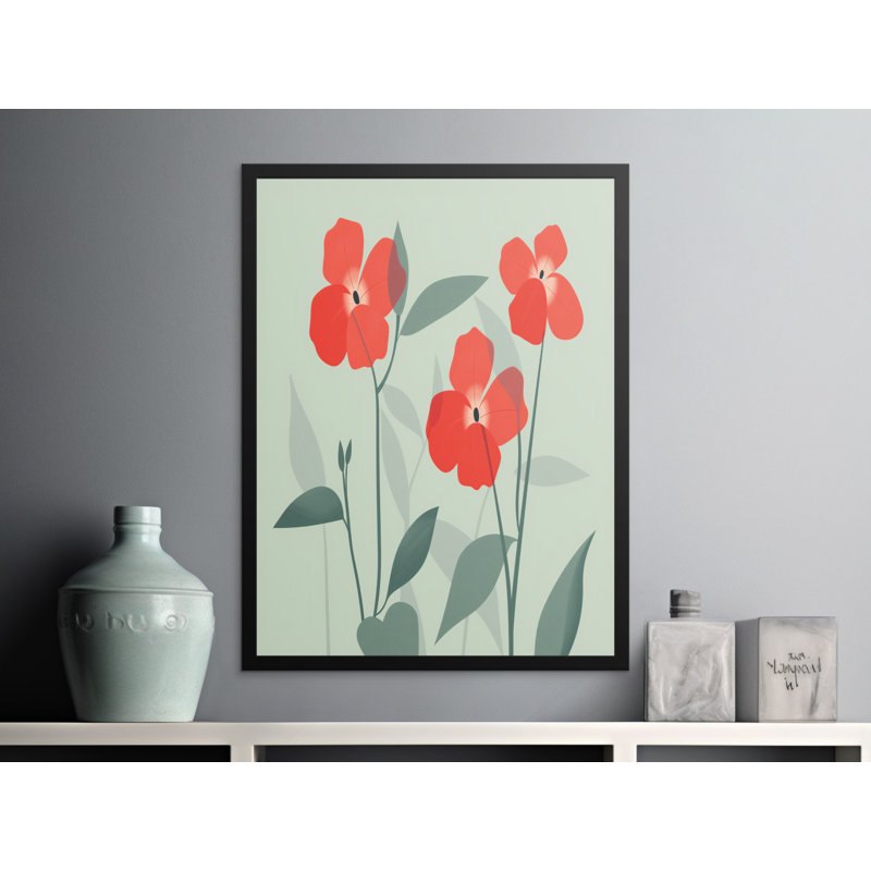 Deshraj Single Picture Frame Print, 50.8 cm H x 40.64 cm W