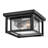 Kirton 2 - Bulb Outdoor Flush Mount-84742490
