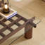 Table basse carrée légère de haute qualité-771832295