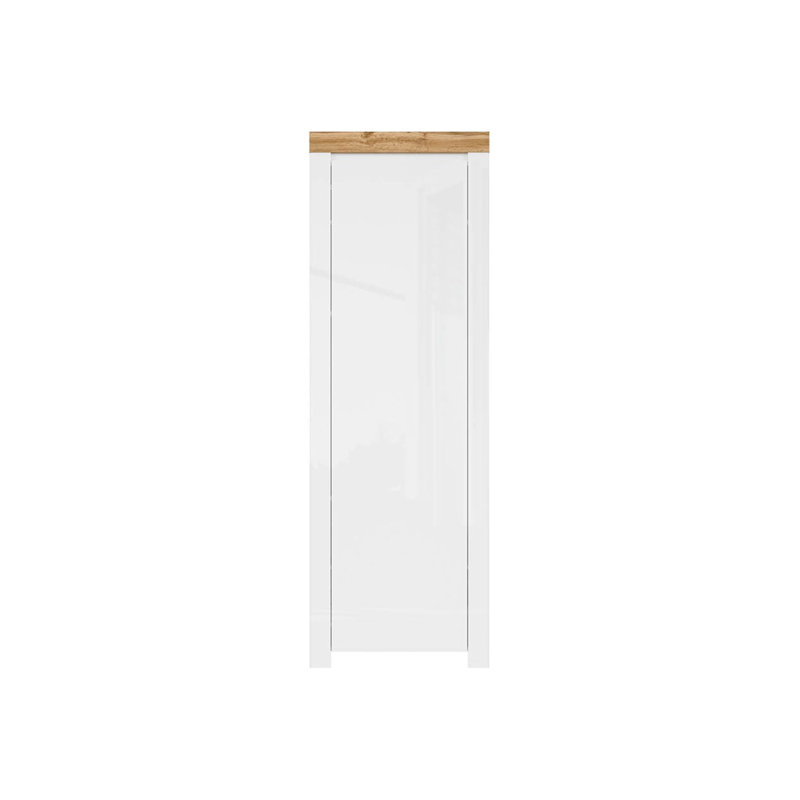 Plywood / Laminate Board Wardrobe