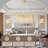 Luxury Crystal Chandelier, Unique Tree Branch Chandeliers Dimmable For Dining Room Kitchen Island Living Room Foyer-852447554-852447575