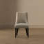 Chaise de salle à manger Beever-334096133