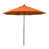 Toile Sunbrella® tangerine est en rupture de stock