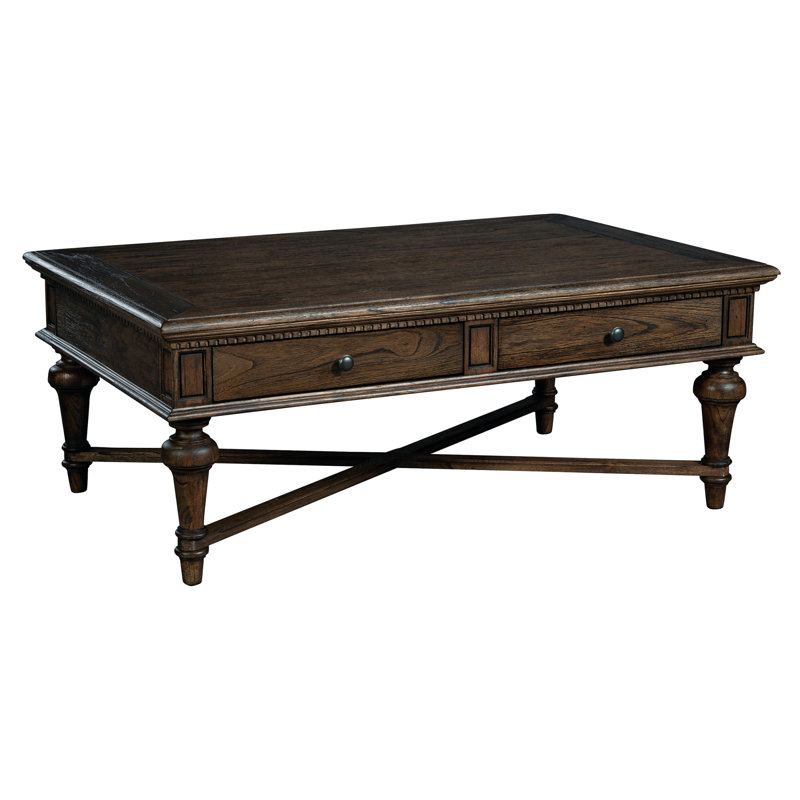 Wellington Coffee Table