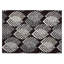 Tapis intérieur / extérieur rectangulaire 1 pi 8 po x 2 pi 6 po Neysa-1848952193