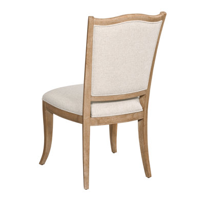 WEYBRIDGE SIDE CHAIR