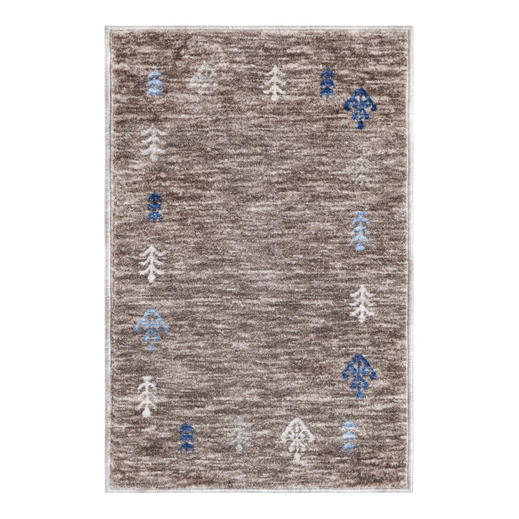 Keasya Indoor Rug