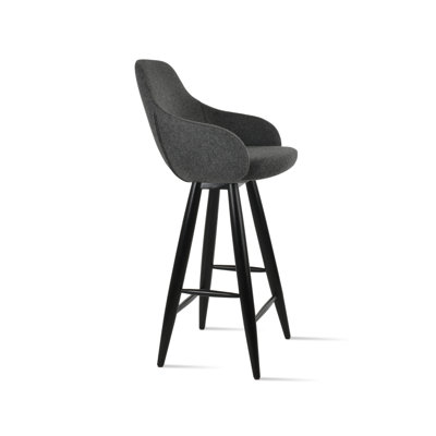 Tabouret de bar et de comptoir Gazel