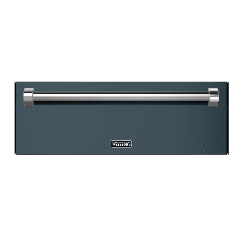 30"W. Warming Drawer, Squall