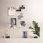 Easy Change Memo Board + Magnets-1825574313-1811706010