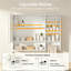 Wall Bathroom Cabinet