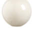Luminaire suspendu Tero, verre soufflé, laiton antique, 12 po-112777757