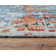 Wool Abstract Indoor Rug