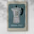 Modern Coffee II -Gallery Wrapped Cavas-126695268