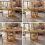 Extendable Dining Table