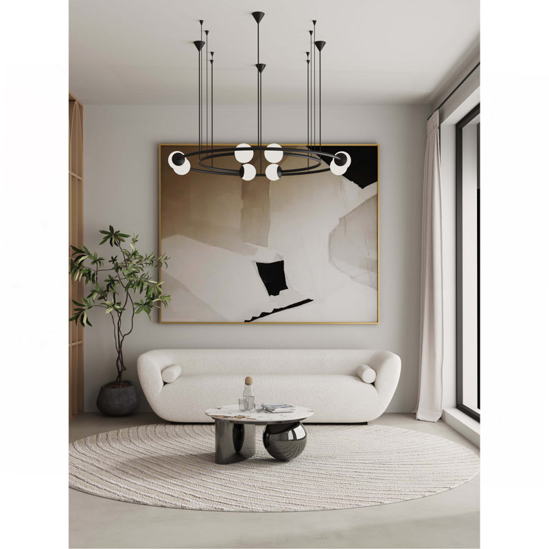 Table basse Laurel