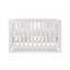 Nika Cot Bed 2-Piece Nursery Furniture Set-61711127
