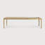 Bok Solid Wood Extendable Dining Table-35994816-102959908