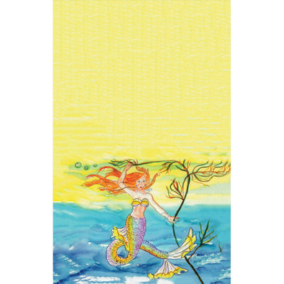 Chiffons sirène Artemis