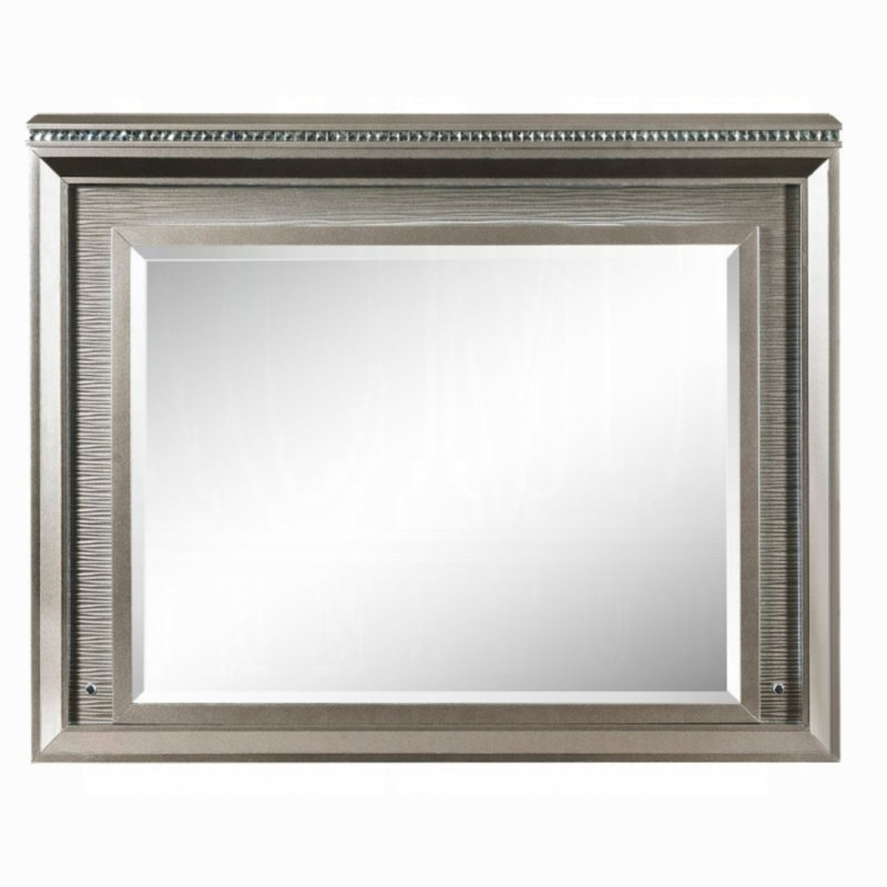 Sadie Mirror w/LED