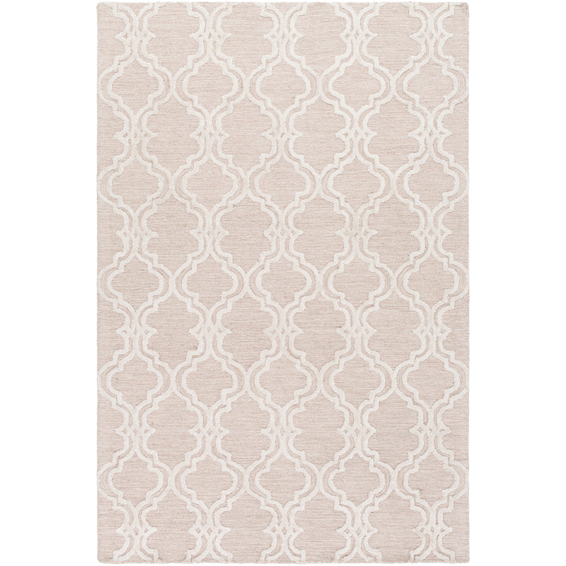 Coghlan Geometric Indoor Rug, Rectangle 5' x 7'6"