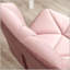 Chaise de bureau pivotante Eldon Diamond
