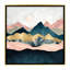 Plush Peaks by SpaceFrog Designs - Print-49718576-49718583