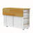 Kitchen Island with Drop Leaf-601328767
