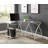 Demeray L-Shape Corner Computer Desk-472689588