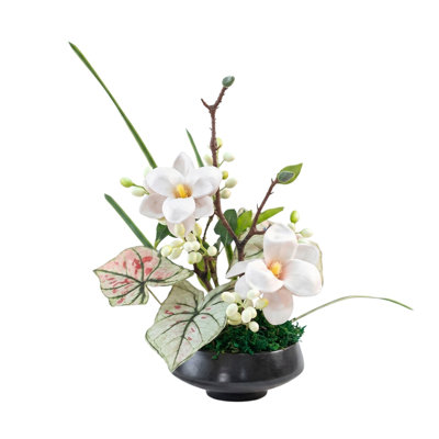 Arrangement