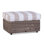 Paradise Bay Outdoor Ottoman
