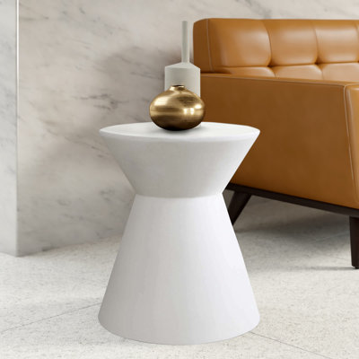 Table de bout Irmalinda