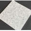 0.375" x 0.375" Natural Stone Grid Mosaic Wall & Floor Tile