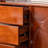 Antique-Style Solid Wood Entryway Cabinet-2132313623