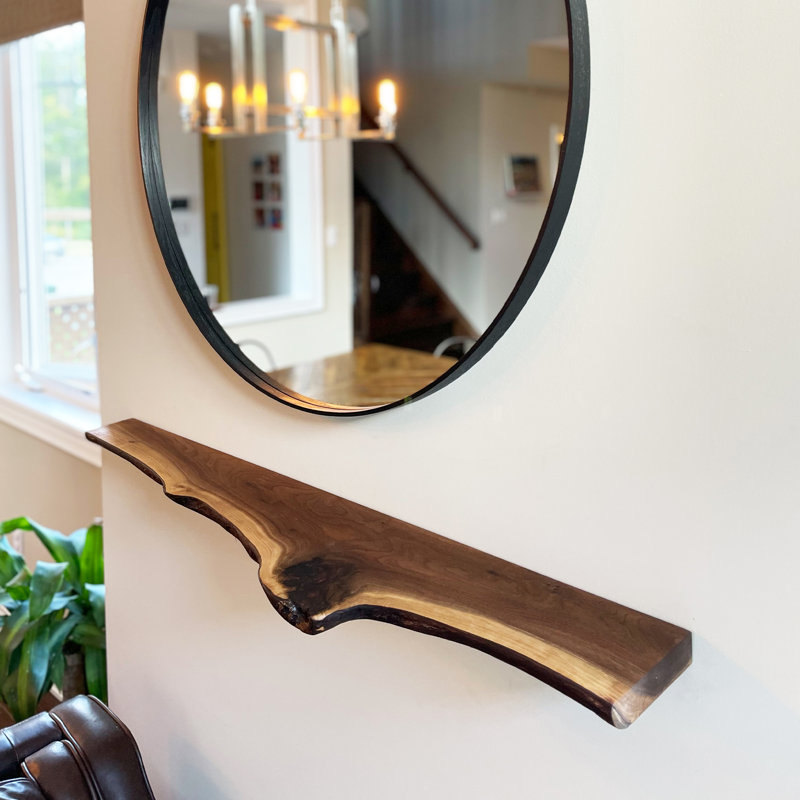 Tablette d'appoint Belk