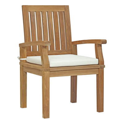 Chaise de patio Modway Marina