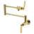 Polished Brass is out of stock