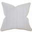 Fenton Striped Square Pillow Cover & Insert