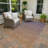 Machine Washable Indoor/Outdoor Kugler ACN2414 Geometric Rug-205381967
