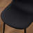 Kavi Faux Leather Upholstered Dining Chair-1456313073