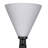 Albert Steel Table Lamp