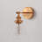 Urbank Armed Sconce